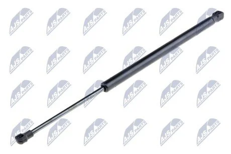 АМОРТИЗАТОР (ГАЗОВА ПРУЖИНА) | L=452MM, F=455N SEAT IBIZA IV 08-15 /SPORTCOUPE/ NTY AESE009