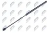 АМОРТИЗАТОР (ГАЗОВА ПРУЖИНА) | L=575MM, F=330N SEAT LEON,TOLEDO II 99-06 AESE012