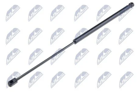 АМОРТИЗАТОР (ГАЗОВА ПРУЖИНА) | L=575MM, F=330N SEAT LEON,TOLEDO II 99-06 NTY AESE012