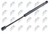 АМОРТИЗАТОР (ГАЗОВА ПРУЖИНА) | L=362MM, F=390N SEAT MII,SKODA CITIGO 11- AESE014