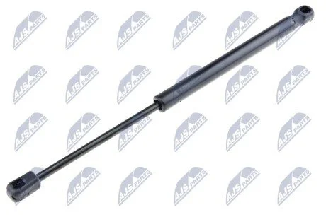 АМОРТИЗАТОР (ГАЗОВА ПРУЖИНА) | L=362MM, F=390N SEAT MII,SKODA CITIGO 11- NTY AESE014