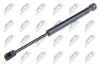 АМОРТИЗАТОР (ГАЗОВА ПРУЖИНА) | L=285MM, F=315N SEAT CORDOBA, VOLKSWAGEN POLO CLASSIC 97-99 /SEDAN/ AESE015
