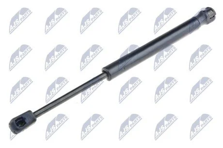 АМОРТИЗАТОР (ГАЗОВА ПРУЖИНА) | L=285MM, F=315N SEAT CORDOBA, VOLKSWAGEN POLO CLASSIC 97-99 /SEDAN/ NTY AESE015