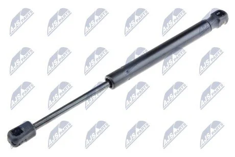 АМОРТИЗАТОР (ГАЗОВА ПРУЖИНА) | L=287MM, F=365N SEAT CORDOBA, VOLKSWAGEN POLO CLASSIC 99-02 /SEDAN/ NTY AESE017