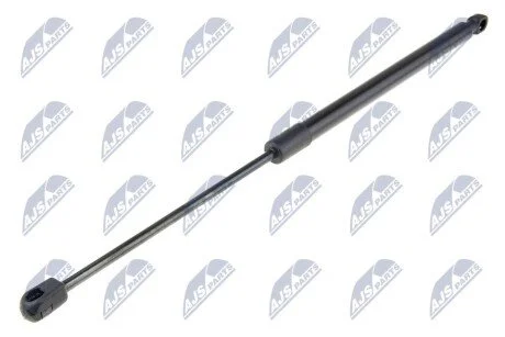 АМОРТИЗАТОР (ГАЗОВА ПРУЖИНА) | L=488MM, F=645N SEAT IBIZA ST IV 10-16 NTY AESE023