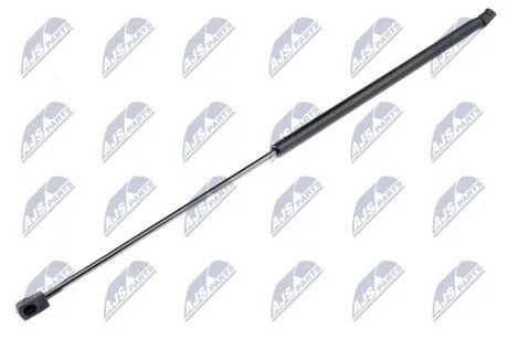 АМОРТИЗАТОР (ГАЗОВА ПРУЖИНА) | L=721MM, F=350N SKODA SUPERB 02-08 /SEDAN/ NTY AESK012