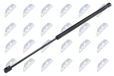 АМОРТИЗАТОР (ГАЗОВА ПРУЖИНА) | L=525MM, F=490N SKODA YETI 09-17 NTY AESK013