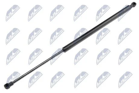АМОРТИЗАТОР (ГАЗОВА ПРУЖИНА) | L=516MM, F=160N LEXUS GS 05-11 NTY AETY001