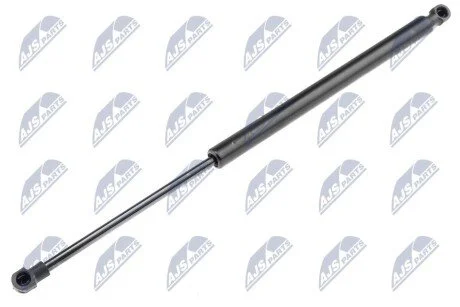 АМОРТИЗАТОР (ГАЗОВА ПРУЖИНА) | L=434MM, F=585N TOYOTA COROLLA 02-07 /COMBI/ NTY AETY005
