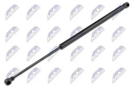 АМОРТИЗАТОР (ГАЗОВА ПРУЖИНА) | L=468MM, F=440N TOYOTA COROLLA 02-07 /LIFTBACK/ NTY AETY009