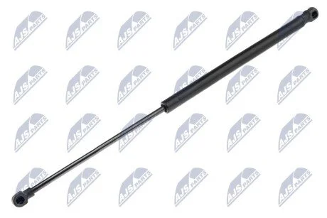 АМОРТИЗАТОР (ГАЗОВА ПРУЖИНА) | L=500MM, F=245N TOYOTA YARIS 99-05 NTY AETY010