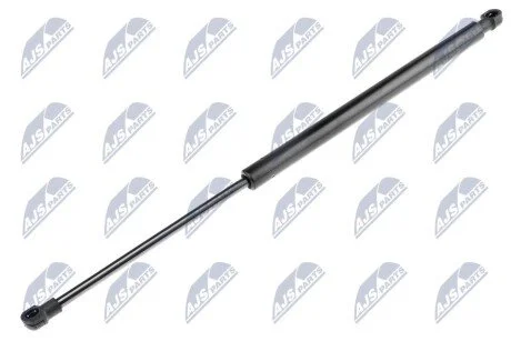 АМОРТИЗАТОР (ГАЗОВА ПРУЖИНА) | L=443MM, F=455N TOYOTA AURIS 06-12 NTY AETY011