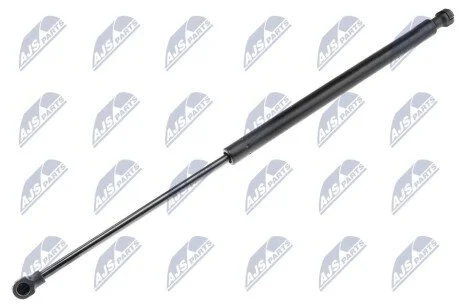 АМОРТИЗАТОР (ГАЗОВА ПРУЖИНА) | L=493MM, F=445N TOYOTA PRIUS 03-09 NTY AETY012