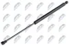 АМОРТИЗАТОР (ГАЗОВА ПРУЖИНА) | L=430MM, F=390N TOYOTA YARIS 05-11 AETY013
