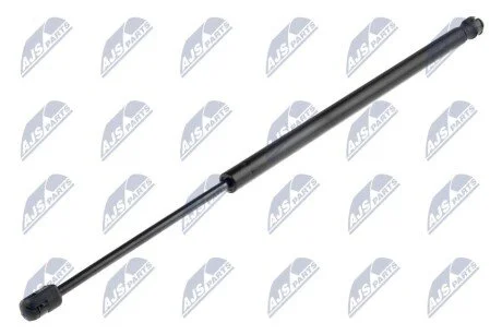 АМОРТИЗАТОР (ГАЗОВА ПРУЖИНА) | L=531MM, F=545N TOYOTA COROLLA VERSO 04-09 NTY AETY014