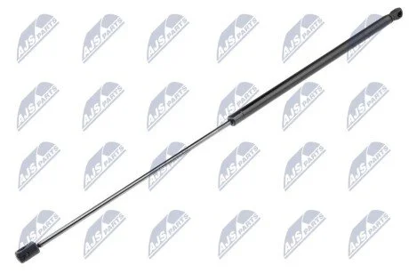АМОРТИЗАТОР (ГАЗОВА ПРУЖИНА) | L=737MM, F=315N TOYOTA CAMRY 01-06 NTY AETY015