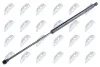 АМОРТИЗАТОР (ГАЗОВА ПРУЖИНА) | L=527MM, F=260N TOYOTA LAND CRUISER PRADO J15 09- AETY018