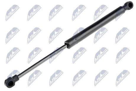 АМОРТИЗАТОР (ГАЗОВА ПРУЖИНА) | L=318MM, F=160N TOYOTA HILUX VII 05-15 NTY AETY019
