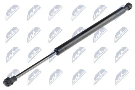 АМОРТИЗАТОР (ГАЗОВА ПРУЖИНА) | L=364MM, F=310N VOLVO S80 98-06 NTY AEVV002