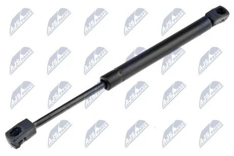 АМОРТИЗАТОР (ГАЗОВА ПРУЖИНА) | L=291MM, F=600N VOLVO S80 II 06- NTY AEVV005