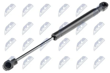 АМОРТИЗАТОР (ГАЗОВА ПРУЖИНА) | L=244MM, F=400N VOLVO S60 00-10,S80 98-06,S70 97-07 V70,XC70 CROSS COUNTRY 98-06 NTY AEVV008