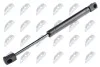 АМОРТИЗАТОР (ГАЗОВА ПРУЖИНА) | L=283MM, F=450N VOLVO S80 06-,V70 08-16,XC70 06- AEVV009