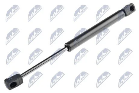 АМОРТИЗАТОР (ГАЗОВА ПРУЖИНА) | L=283MM, F=450N VOLVO S80 06-,V70 08-16,XC70 06- NTY AEVV009