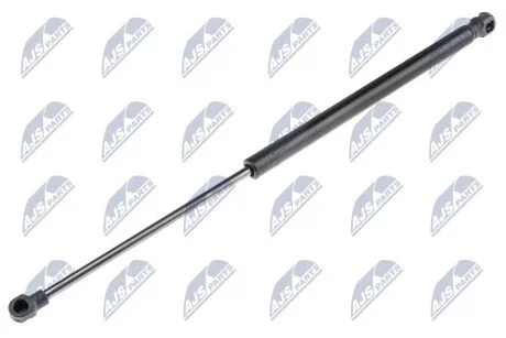 АМОРТИЗАТОР (ГАЗОВА ПРУЖИНА) | L=471MM, F=380N VOLVO XC90 02-14 NTY AEVV010