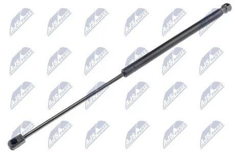 АМОРТИЗАТОР (ГАЗОВА ПРУЖИНА) | L=525MM, F=310N VOLVO S90 97-98,940 90-98 NTY AEVV014