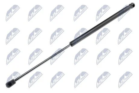 АМОРТИЗАТОР (ГАЗОВА ПРУЖИНА) | L=525MM, F=350N VOLVO S90 97-98,940,960 90-98 /ZE SPOJLEREM/ NTY AEVV015