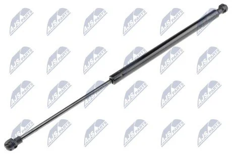 АМОРТИЗАТОР (ГАЗОВА ПРУЖИНА) | L=483MM, F=360N VOLVO C30 06-12 NTY AEVV016