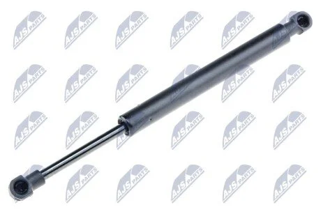АМОРТИЗАТОР БАГАЖНИКА | L=270MM, F=420N VOLVO S60 00-10 NTY AEVV026
