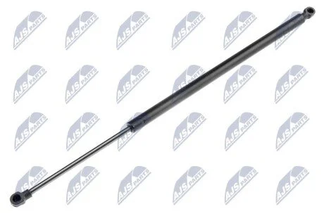 АМОРТИЗАТОР (ГАЗОВА ПРУЖИНА) | L=564MM, F=620N VOLVO XC60 08- NTY AEVV032