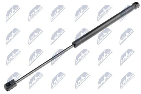 АМОРТИЗАТОР (ГАЗОВА ПРУЖИНА) | L=430MM, F=380N VW POLO 94-01 NTY AEVW005