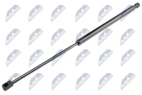 АМОРТИЗАТОР (ГАЗОВА ПРУЖИНА) | L=570MM, F=660N VW T4 90-03 /BEZ WYCIERACZKI,NR NADW:70-N-151781/ NTY AEVW012