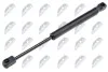 АМОРТИЗАТОР (ГАЗОВА ПРУЖИНА) | L=278MM, F=530N SEAT TOLEDO II 99-06, VW BORA 00-05,PASSAT 96-05 AEVW013