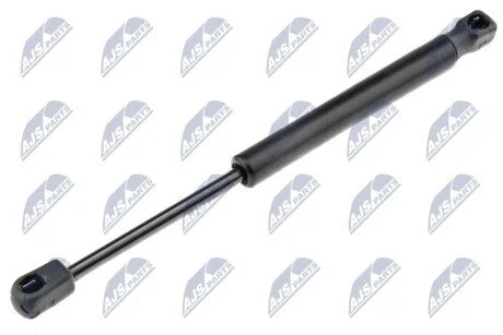 АМОРТИЗАТОР (ГАЗОВА ПРУЖИНА) | L=278MM, F=530N SEAT TOLEDO II 99-06, VW BORA 00-05,PASSAT 96-05 NTY AEVW013