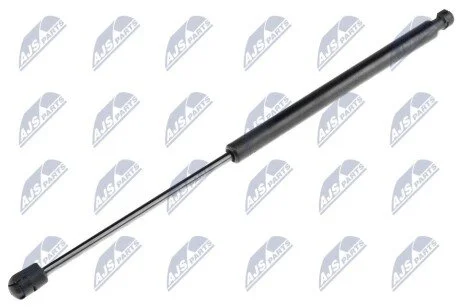 АМОРТИЗАТОР (ГАЗОВА ПРУЖИНА) | L=450MM, F=550N VW PASSAT B6 VARIANT 05-10 /COMBI/ NTY AEVW018
