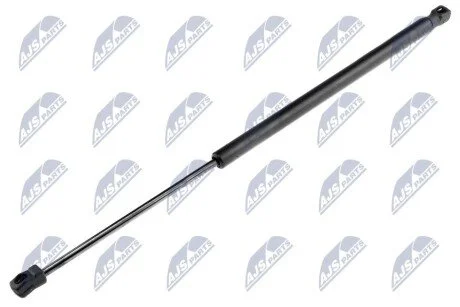 АМОРТИЗАТОР (ГАЗОВА ПРУЖИНА) | L=528MM, F=420MM VW GOLF V VARIANT 07-09,GOLF VI VARIANT 09-13 /COMBI/ NTY AEVW021