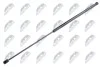 АМОРТИЗАТОР (ГАЗОВА ПРУЖИНА) | L=690MM, F=380N VW PASSAT CC 08-12 AEVW023