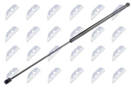 АМОРТИЗАТОР (ГАЗОВА ПРУЖИНА) | L=690MM, F=380N VW PASSAT CC 08-12 NTY AEVW023