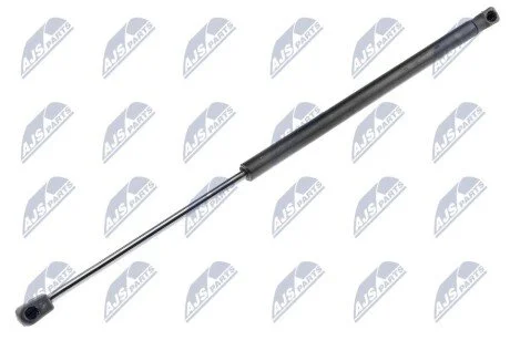 АМОРТИЗАТОР (ГАЗОВА ПРУЖИНА) | L=521MM, F=475N VW TIGUAN 07- NTY AEVW024 (фото 1)