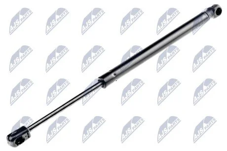АМОРТИЗАТОР (ГАЗОВА ПРУЖИНА) | L=363MM, F=470N VW UP 11- NTY AEVW034 (фото 1)