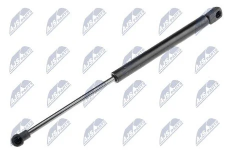 АМОРТИЗАТОР (ГАЗОВА ПРУЖИНА) | L=362MM, F=540N VW CADDY III 09-15,TOURAN 10-15 NTY AEVW037
