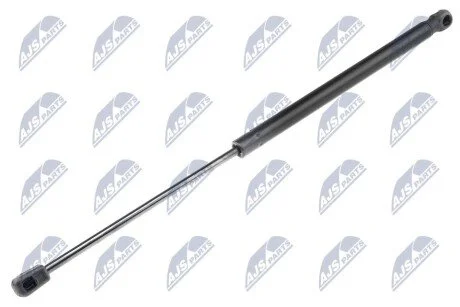 АМОРТИЗАТОР (ГАЗОВА ПРУЖИНА) | L=479MM, F=550N VW GOLF PLUS 05-13 NTY AEVW041