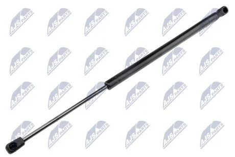 АМОРТИЗАТОР (ГАЗОВА ПРУЖИНА) | L=489MM, F=110N VW JETTA IV 10- NTY AEVW045
