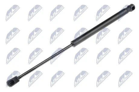 АМОРТИЗАТОР (ГАЗОВА ПРУЖИНА) | L=390MM, F=360N VW T5,T6 03-, T5,T6 MULTIVAN 03- NTY AEVW049