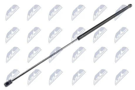 АМОРТИЗАТОР (ГАЗОВА ПРУЖИНА) | L=734MM, F=320N VW PASSAT B7 10-14 NTY AEVW052