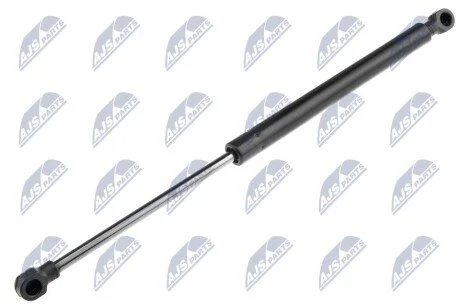 АМОРТИЗАТОР (ГАЗОВА ПРУЖИНА) | L=374MM, F=420N VW PASSAT B7 10-14 /SEDAN/ NTY AEVW053