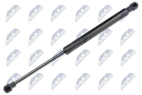 АМОРТИЗАТОР (ГАЗОВА ПРУЖИНА) | L=334MM, F=610N VW PHAETON 02-16 NTY AEVW057